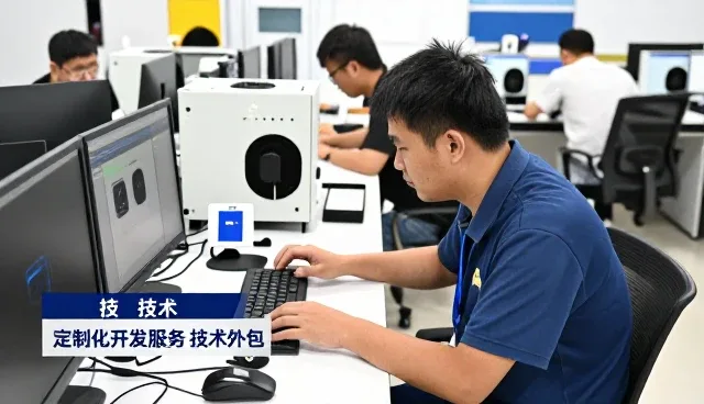 荣耀伟业科技(武汉)有限公司带来厂房车间应用中的节点可查体验