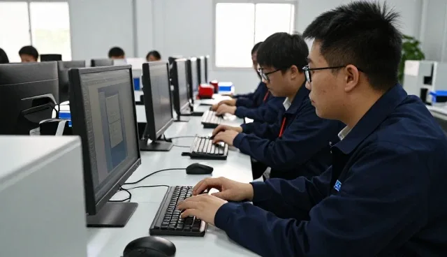 荣耀伟业科技（武汉）有限公司让定制化开发服务应用更加简单
